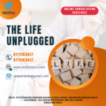 The Life Unplugged