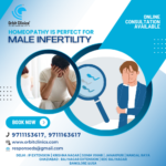 Exploring the Depths of Male Infertility