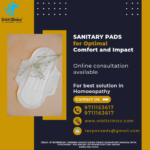 “Empowering Choices: Navigating the World of Sanitary Pads for Optimal Comfort and Impact”