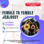 Delving into Female-to-Female Jealousy