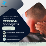 Cervical Spondylitis and Homeopathy