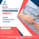 CHILDHOOD OBESITY AND HOMEOPATHY