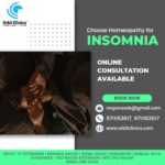 INSOMNIA AND HOMEOPATHY