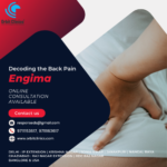 Decoding the Back Pain Enigma