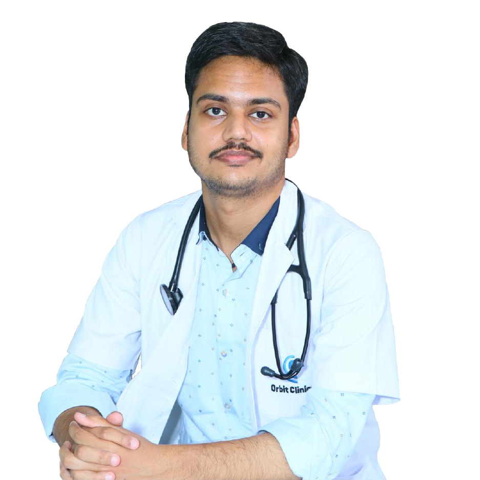 Dr Divyank