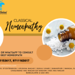 CLASSICAL HOMEOPATHY