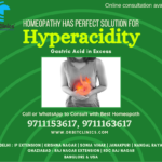 HYPERACIDITY