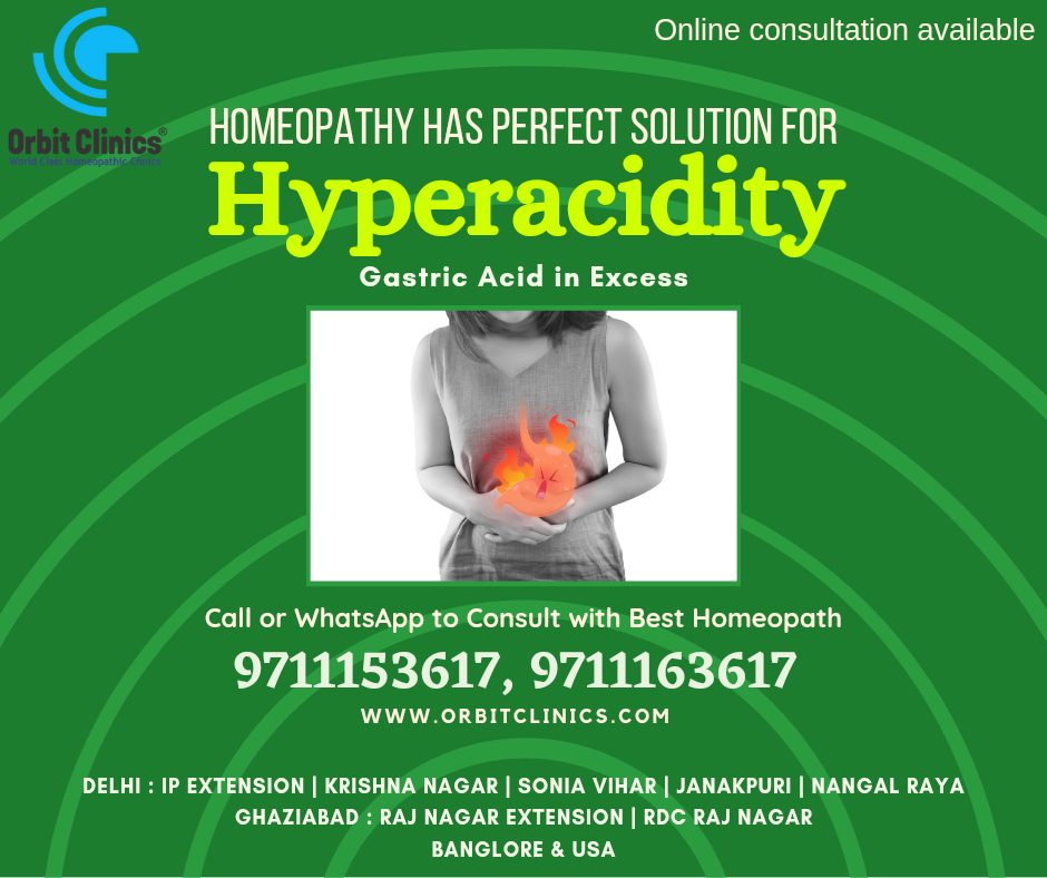 HYPERACIDITY