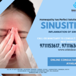 SINUSITIS